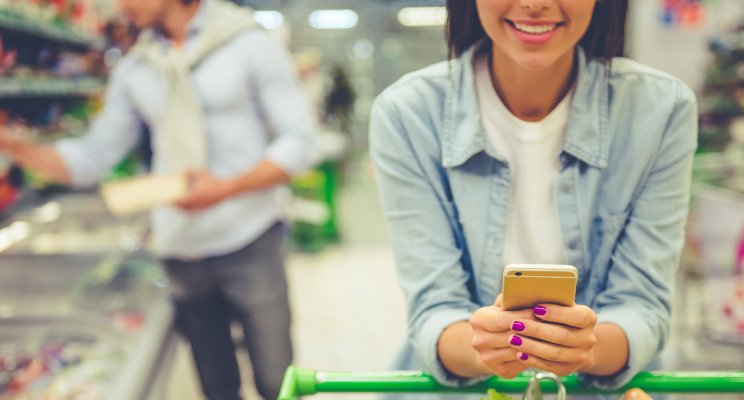 Millennials - digital natives & connected consumers